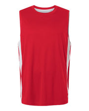 Team 365 TT115 Unisex Zone Performance Reversible Jersey