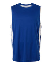 Team 365 TT115 Unisex Zone Performance Reversible Jersey