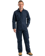 Berne Apparel C250 Men's Heritage Unlined Coverall
