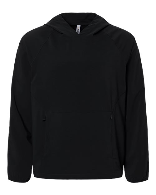 CORE365 CE520L Men's UltraUVP Shoreline Long Sleeve Hooded Pullover