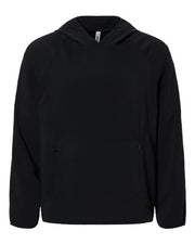 CORE365 CE520L Men's UltraUVP Shoreline Long Sleeve Hooded Pullover