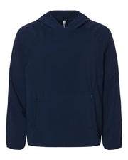 CORE365 CE520L Men's UltraUVP Shoreline Long Sleeve Hooded Pullover