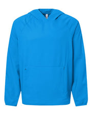 CORE365 CE520L Men's UltraUVP Shoreline Long Sleeve Hooded Pullover