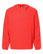 CORE365 CE520L Men's UltraUVP Shoreline Long Sleeve Hooded Pullover