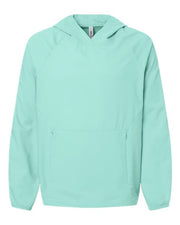 CORE365 CE520L Men's UltraUVP Shoreline Long Sleeve Hooded Pullover