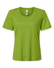 CORE365 CE10W Women's Capital Performance T-Shirt