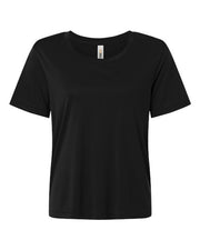 CORE365 CE10W Women's Capital Performance T-Shirt
