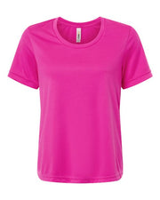 CORE365 CE10W Women's Capital Performance T-Shirt