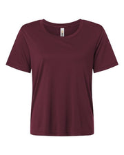 CORE365 CE10W Women's Capital Performance T-Shirt