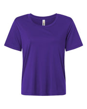 CORE365 CE10W Women's Capital Performance T-Shirt