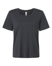 CORE365 CE10W Women's Capital Performance T-Shirt