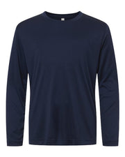 CORE365 CE10LY Youth Capital Performance Long Sleeve T-Shirt