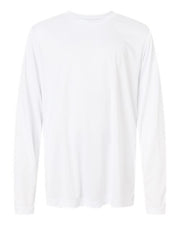 CORE365 CE10LY Youth Capital Performance Long Sleeve T-Shirt