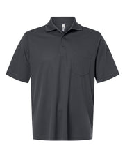 CORE365 CE108P Men's Nova Performance Pique Pocket Polo