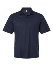 CORE365 CE108P Men's Nova Performance Pique Pocket Polo