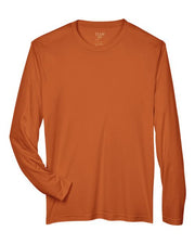 Team 365 TT11L Men's Zone Performance Long Sleeve T-Shirt