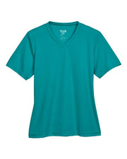 Team 365 TT11W Women's Zone Performance T-Shirt