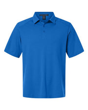 Devon & Jones DG102 Men's Seaton Pebble Textured Polo