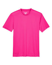 Team 365 TT11Y Youth Zone Performance T-Shirt