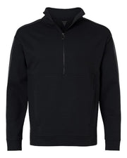 North End NE220 Men's Mantra Half-Zip Ottoman Pullover