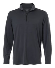 North End NE405 Men's JAQ Stretch Performance Quarter-Zip
