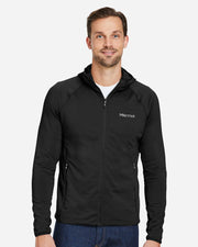 Marmot M15383 Men's Leconte Full-Zip Hooded Jacket