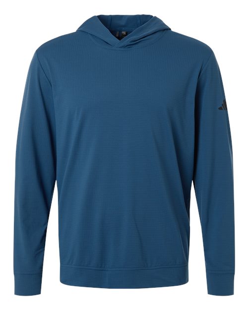 Adidas A2009 Men's Ultimate365 Elevated Hoodie