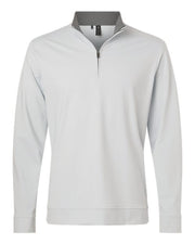 Adidas A2017 Men's Ultimate365 Classic Quarter-Zip Pullover