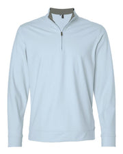Adidas A2017 Men's Ultimate365 Classic Quarter-Zip Pullover