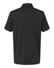 Adidas A2024 Men's Performance Textured Polo