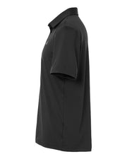 Adidas A2024 Men's Performance Textured Polo