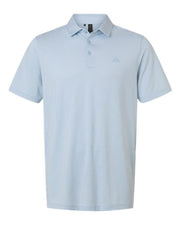 Adidas A2024 Men's Performance Textured Polo