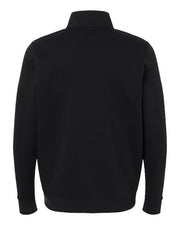 Under Armour 6012710 Men's Icon Fleece Quarter-Zip Pullover