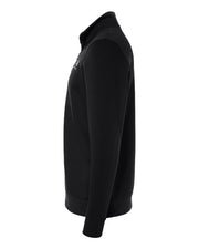 Under Armour 6012710 Men's Icon Fleece Quarter-Zip Pullover