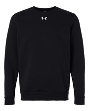 Under Armour 6014160 Men's Team Icon Fleece Crew