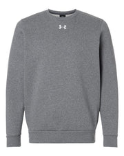 Under Armour 6014160 Men's Team Icon Fleece Crew