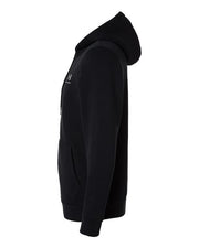 Under Armour 1373881 Men's Icon Fleece Hooded Full-Zip