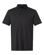 Adidas A2026 Men's Ultimate365 Pencil Stripe Climacool Polo
