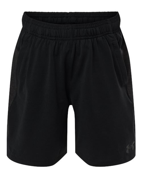 Under Armour 6012348 Youth Tech™ Vent Short