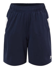 Under Armour 6012348 Youth Tech™ Vent Short