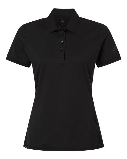 Adidas A1016 Women's Ultimate365 Tour Twistknit Polo