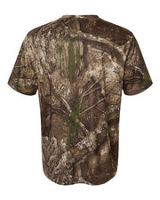 RealTree RT2101 Unisex Realtree® Poly Performance T-Shirt