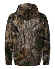 RealTree RT5302 Unisex Realtree® Performance Hooded Sweatshirt