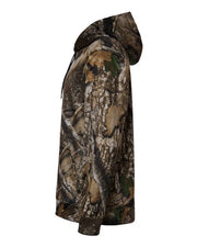 RealTree RT5302 Unisex Realtree® Performance Hooded Sweatshirt