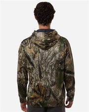 RealTree RT5302 Unisex Realtree® Performance Hooded Sweatshirt