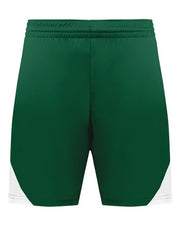 Augusta Sportswear 1737 Youth Step-Back Basketball Shorts