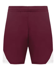 Augusta Sportswear 1737 Youth Step-Back Basketball Shorts