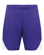 Augusta Sportswear 1737 Youth Step-Back Basketball Shorts