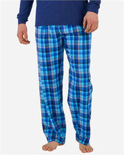 Boxercraft BM6624 Men's Harley Flannel Pants