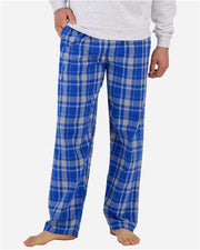 Boxercraft BM6624 Men's Harley Flannel Pants